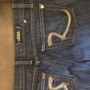Rock & Republic jeans